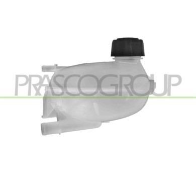NEUTRO.jpg Vaschetta Acqua A Espansione Con Tappo Dacia Sandero Dal 2013 Al 2016 217104354R