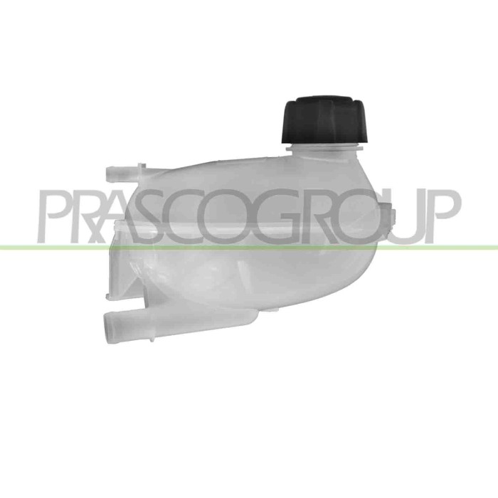 NEUTRO.jpg Vaschetta Acqua A Espansione Con Tappo Dacia Sandero Dal 2013 Al 2016 217104354R