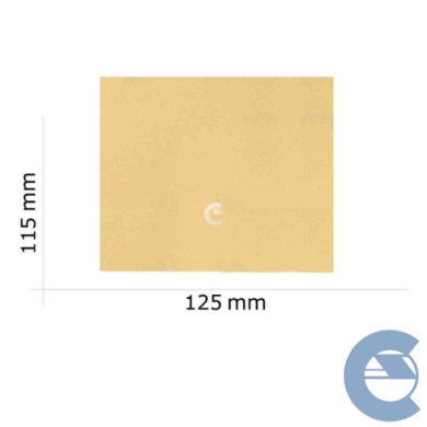 146163-large_default.jpg Mirka Goldflex Soft P240 115x25m 707025 Rotolo In Strisce Grana Fine