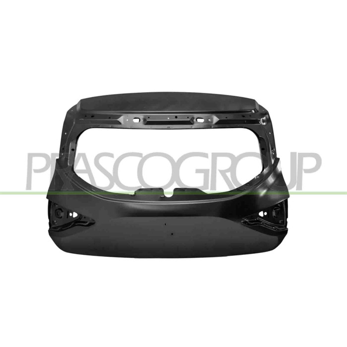 NEUTRO.jpg Portellone Posteriore Renault Clio Dal 2019 901006566R