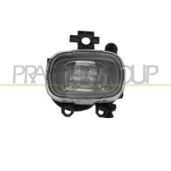 Fendinebbia Destro Led Renault Clio Dal 2019 261504122R