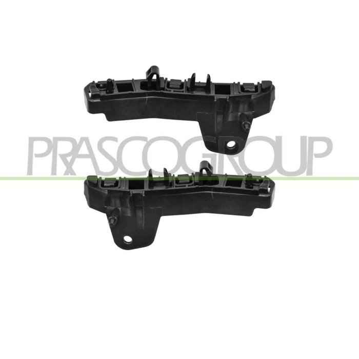NEUTRO.jpg Kit Staffe Paraurti Anteriore(Destra+Sinistra) Renault Clio Dal 2023 269B11349R