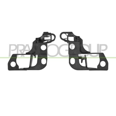 NEUTRO.jpg Kit Staffe Interne Paraurti Anteriore (Destra+Sinistra) Renault Clio Dal 2023 625265092R