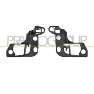 Kit Staffe Interne Paraurti Anteriore (Destra+Sinistra) Renault Clio Dal 2023 625265092R