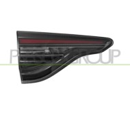 Fanale Posteriore Sinistro Interno Senza Porta Lampada Renault Clio Dal 2023 265555477R