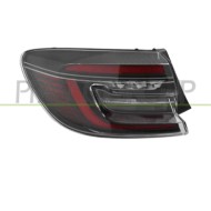 Fanale Posteriore Sinistro Esterno Senza Portalampada Renault Clio Dal 2023 265558726R