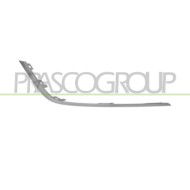 SX_SCRITTA_LOGO.jpg Modanatura Sinistra Paraurti Anteriore Inferiore Cromata Renault Megane Dal 2016 Al 2020 261A20197R