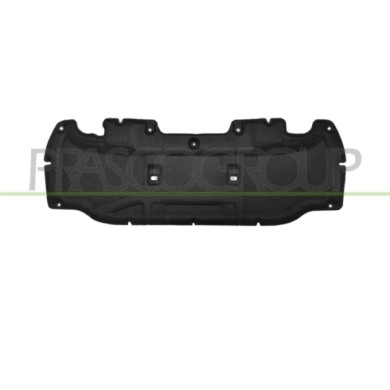 NEUTRO.jpg Pannello Insonorizzatore Cofano 7 Clips Renault Megane Dal 2016 Al 2020 658400159R