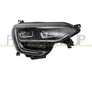 Proiettore Destro Elettrico Con Motore Con Luce Diurna Con Funzione Indicatore Direzione Led Renault Megane 2016-2020 260103612R