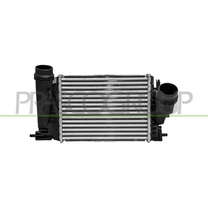NEUTRO.jpg Intercooler Renault Espace V Dal 2014 Al 2019 144963358R