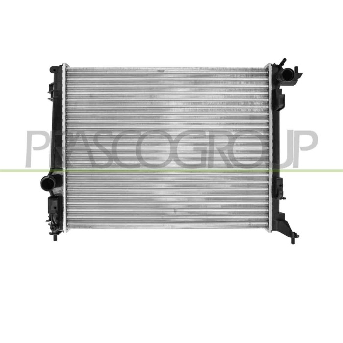 NEUTRO.jpg Radiatore Renault Megane Dal 2016 Al 2020 214102235R