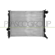 Radiatore Renault Megane Dal 2016 Al 2020 214102235R