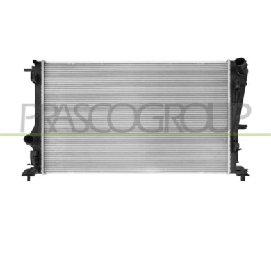 NEUTRO.jpg Radiatore Renault Megane Dal 2016 Al 2020 214102845R