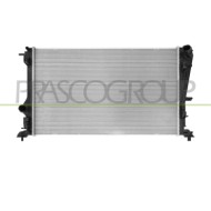 Radiatore Renault Megane Dal 2016 Al 2020 214102845R