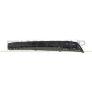 Spoiler Paraurti Posteriore Nero Goffrato Renault Megane Dal 2020 Al 2024 850182335R