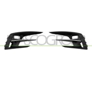 NEUTRO.jpg Kit Griglie Paraurti Anteriore Nere Goffrata Con Sede Fendi Con Modanature Cromate Renault Megane 2020-2024 261529724