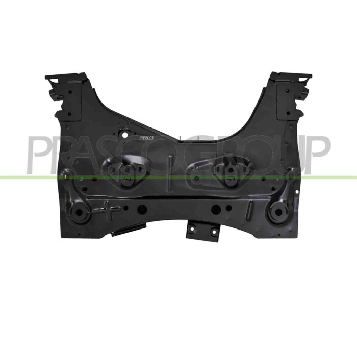 NEUTRO.jpg Telaio Supporto Motore Renault Captur Dal 2013 Al 2017 544017519R