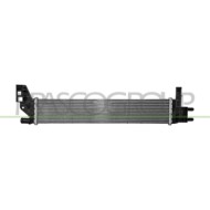 Radiatore Dacia Logan Mcv Iii/Van Dal 2013 Al 2016 214108831R