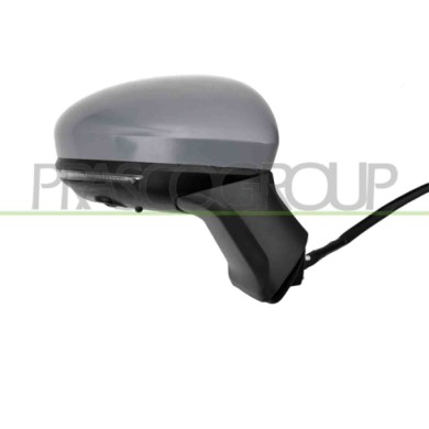 DX_SCRITTA_LOGO.jpg Retrovisore Destro Elettrico Primer Termico Chiudibile Fanale Sonda Blis Telecamera 16 Pins Renault Captur 2