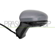 Retrovisore Sinistro Elettrico Primer Termico Chiudibile Fanale Blis Telecamera 14 Pins Renault Captur 2019-2024 963021340R