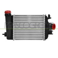 Intercooler Nissan Micra K14 Dal 2019 144966668R