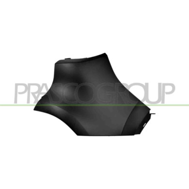 DX_SCRITTA_LOGO.jpg Cantonale Destro Paraurti Posteriore Con Primer Renault Kadjar Dal 2015 Al 2018 850164894R
