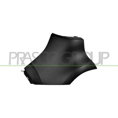 SX_SCRITTA_LOGO.jpg Cantonale Sinistro Paraurti Posteriore Con Primer Renault Kadjar Dal 2015 Al 2018 850175975R