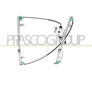 Alzacristallo Anteriore Destro Elettrico Renault Kangoo Dal 2008 Al 2012 807207012R