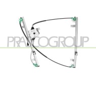 Alzacristallo Anteriore Sinistro Elettrico Renault Kangoo Dal 2008 Al 2012 807213441R