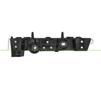 DX_SCRITTA_LOGO.jpg Staffa Destra Paraurti Anteriore Plastica Renault Express Van Dal 2021 622224650R