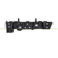Staffa Destra Paraurti Anteriore Plastica Renault Express Van Dal 2021 622224650R