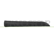 Modanatura Porta Anteriore Destra Nera Renault Express Van Dal 2021 801867113R