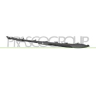 Spoiler Paraurti Posteriore Argento Con Fori Pdc+Supporti Renault Express Van Dal 2021 850706851R