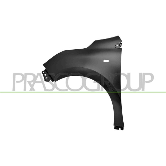 SX_SCRITTA_LOGO.jpg Parafango Anteriore Sinistro Renault Express Van Dal 2021 631011356R