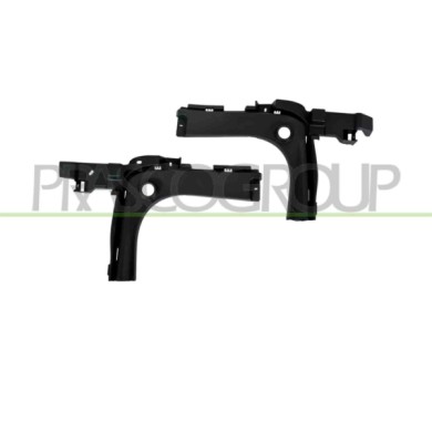 NEUTRO.jpg Kit Staffe Guida Paraurti Posteriore (Destra+Sinistra) Renault Kangoo Multispace Dal 2021 850D36079R