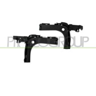 NEUTRO.jpg Kit Staffe Guida Paraurti Posteriore (Destra+Sinistra) Renault Kangoo Multispace Dal 2021 850D36079R