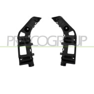 Kit Staffe Paraurti Posteriore (Destra+Sinistra) Renault Express Van Dal 2021 850406146R