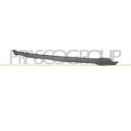Spoiler Paraurti Anteriore Argento Goffrato Renault Express Van Dal 2021 620262642R