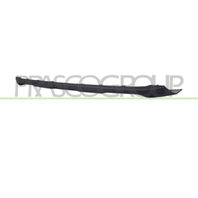 NEUTRO.jpg Spoiler Paraurti Anteriore Nero Goffrato Renault Express Van Dal 2021 620266837R