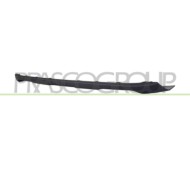 Spoiler Paraurti Anteriore Nero Goffrato Renault Express Van Dal 2021 620266837R