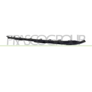 Spoiler Paraurti Posteriore Nero Goffrato Renault Express Van Dal 2021 850703915R