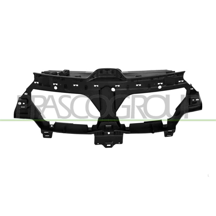 NEUTRO.jpg Supporto Griglia Radiatore Renault Kangoo Multispace Dal 2021 620368905R