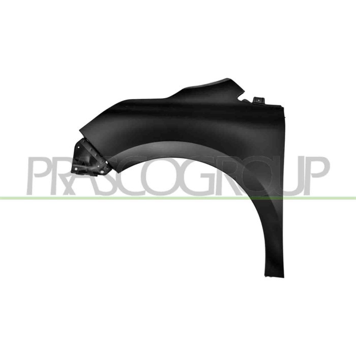 SX_SCRITTA_LOGO.jpg Parafango Anteriore Sinistro Renault Kangoo Multispace Dal 2021 631019140R