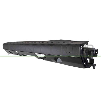 NEUTRO.jpg Paraurti Posteriore Inferiore Nero Goffrato Renault Kangoo Van Dal 2021 850103134V
