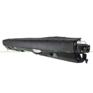 NEUTRO.jpg Paraurti Posteriore Inferiore Nero Goffrato Renault Kangoo Van Dal 2021 850103134V