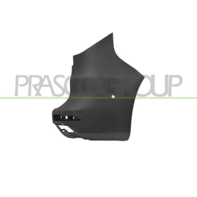 DX_SCRITTA_LOGO.jpg Cantonale Destro Paraurti Posteriore Nero Goffrato Con 1 Foro Pdc Renault Kangoo Van Dal 2021 850A83164R