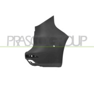 Cantonale Destro Paraurti Posteriore Nero Goffrato Con 1 Foro Pdc Renault Kangoo Van Dal 2021 850A83164R