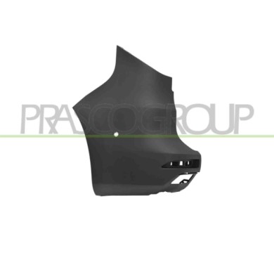 SX_SCRITTA_LOGO.jpg Cantonale Sinistro Paraurti Posteriore Nero Goffrato Con 1 Foro Pdc Renault Kangoo Van Dal 2021 850A83164R