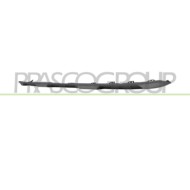 Spoiler Paraurti Posteriore Inferiore Grigio Argento Renault Express Van Dal 2021 850702537R