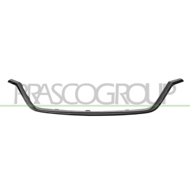 NEUTRO.jpg Modanatura Griglia Radiatore Inferiore Cromata Renault Kangoo Multispace Dal 2021 623858029R